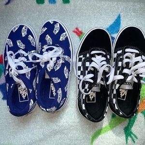 Kids Vans